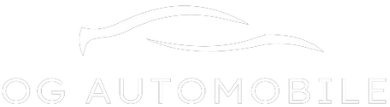 Logo der OG Automobile GmbH