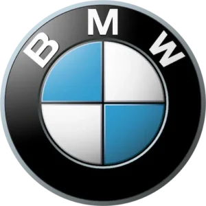 BMW Logo – elegante Limousinen und SUVs