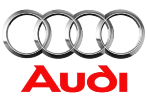 Audi Logo – Top-Marken im Autohaus in Roth