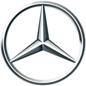 Mercedes-Benz Logo – Premiumfahrzeuge in Roth