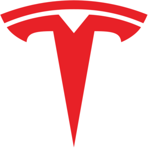 Tesla Logo – modernes Design und Elektrofahrzeuge