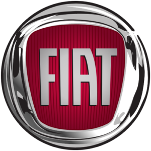 Fiat Logo – OG Automobile GmbH