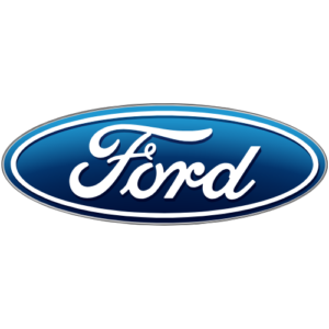 Ford Logo – Autohaus in Roth