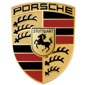 Porsche Logo – exklusive Fahrzeuge in Roth